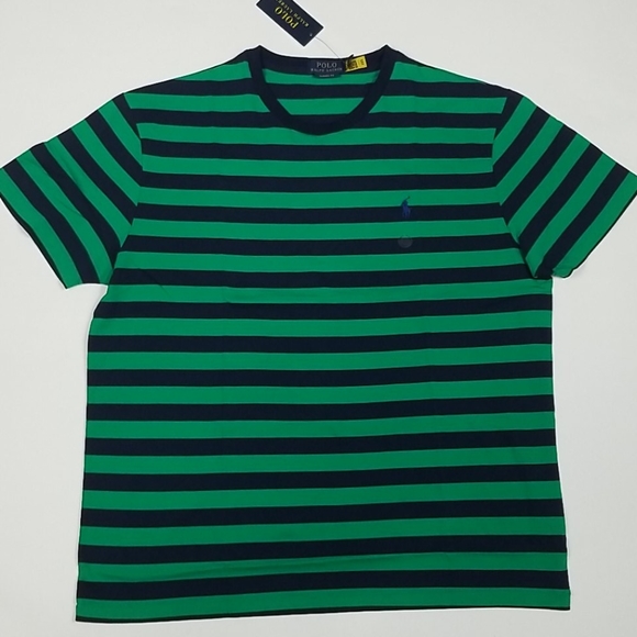 Polo Ralph Lauren Other - Polo Ralph Lauren Classic Fit Tee